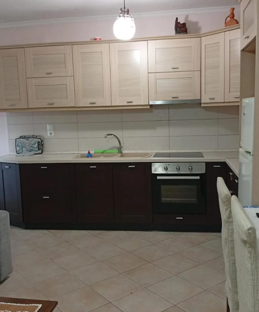 Apartment Qender Himare