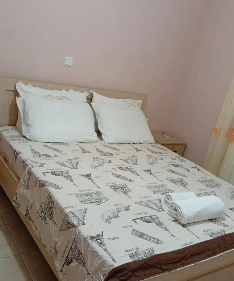 Apartment Qender Himare